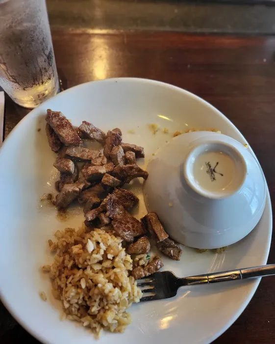 Benihana Picture 6