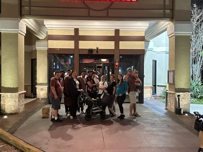 Benihana Picture 5