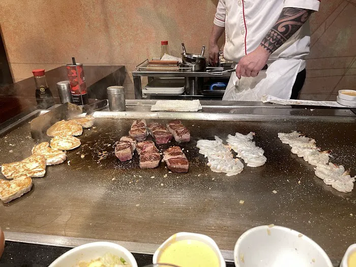 Benihana Picture 8