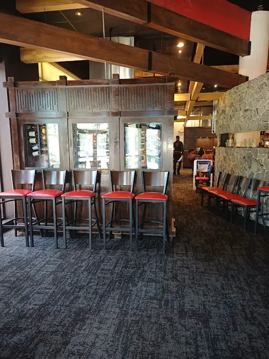 Benihana Picture 7