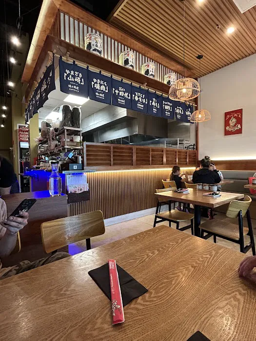 RameBar Picture 1