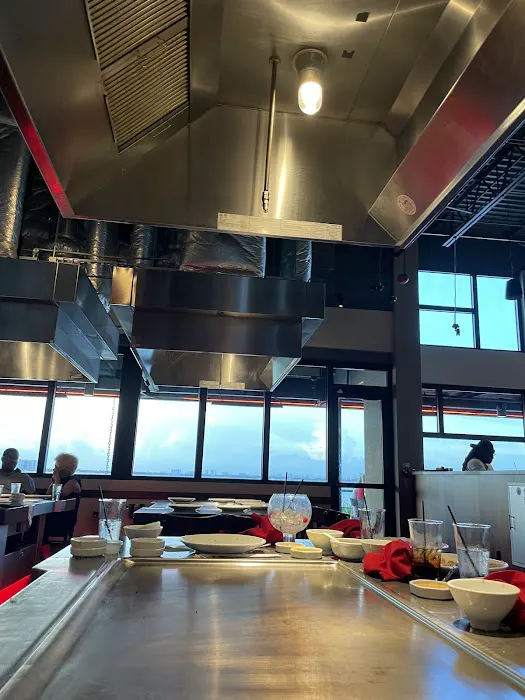 BENIHANA Picture 2