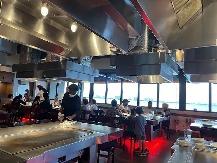 BENIHANA Picture 8