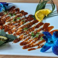 Sushi Sake Hollywood ico