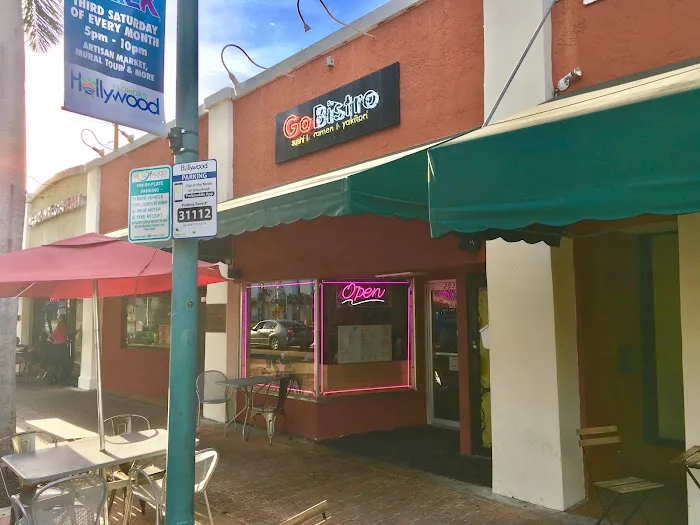 GoBistro Picture 3
