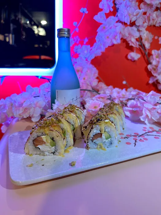 Tokyo Club South Beach Picture 1