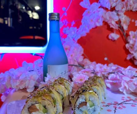 Tokyo Club South Beach