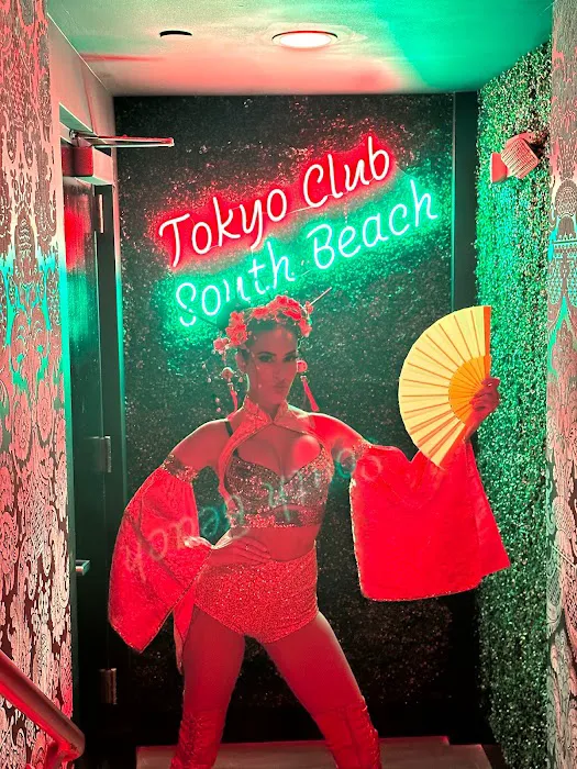 Tokyo Club South Beach Picture 2