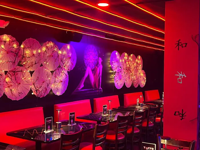 Tokyo Club South Beach Picture 3