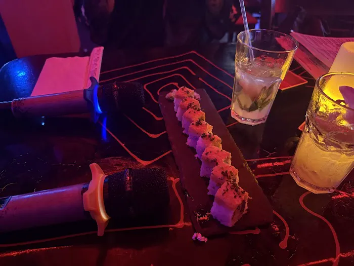 Tokyo Club South Beach Picture 7