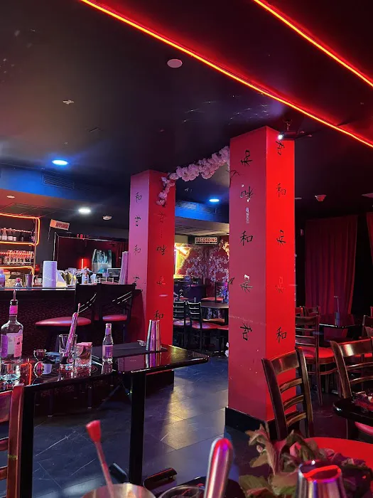 Tokyo Club South Beach Picture 6
