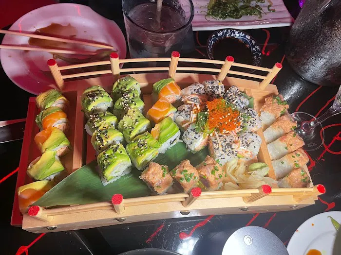 Tokyo Club South Beach Picture 8