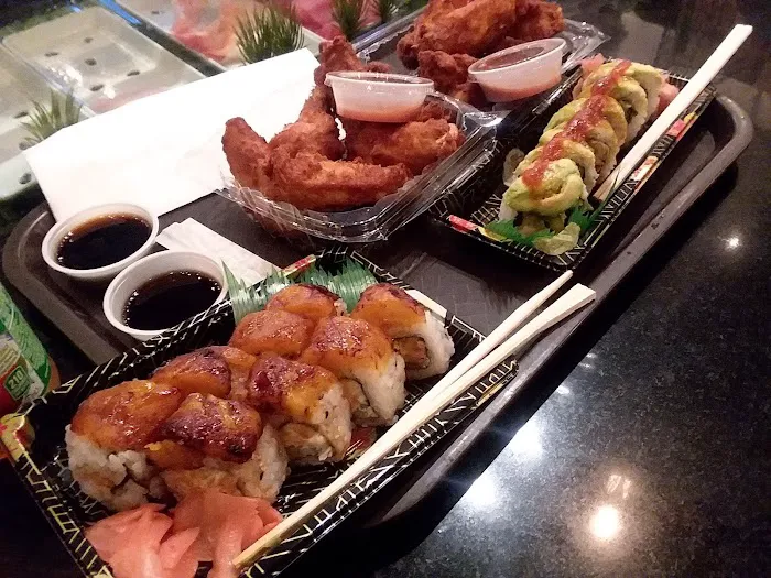 Iron Sushi Picture 3