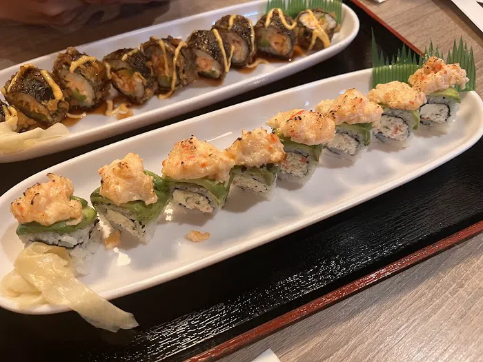 Iron Sushi Picture 2