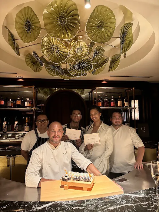 Queen Omakase Picture 2