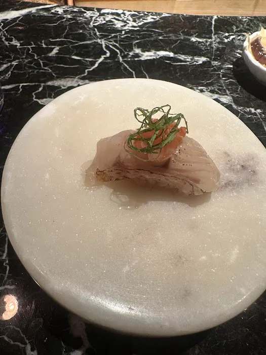 Queen Omakase Picture 1