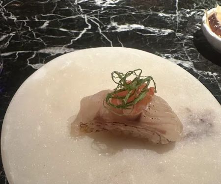 Queen Omakase