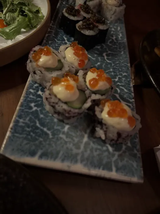 Queen Omakase Picture 7
