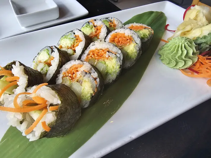 Sushi Sake South Beach Picture 1