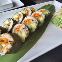 Sushi Sake South Beach ico