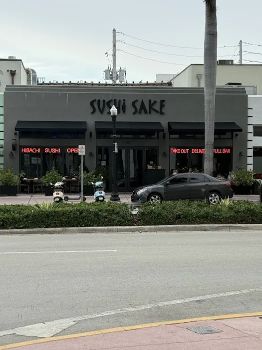 Sushi Sake South Beach Picture 5
