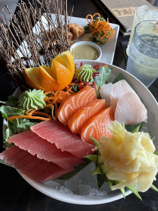 Sushi Sake South Beach Picture 6