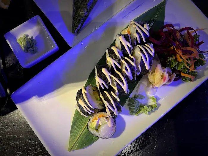 Sushi Sake South Beach Picture 4