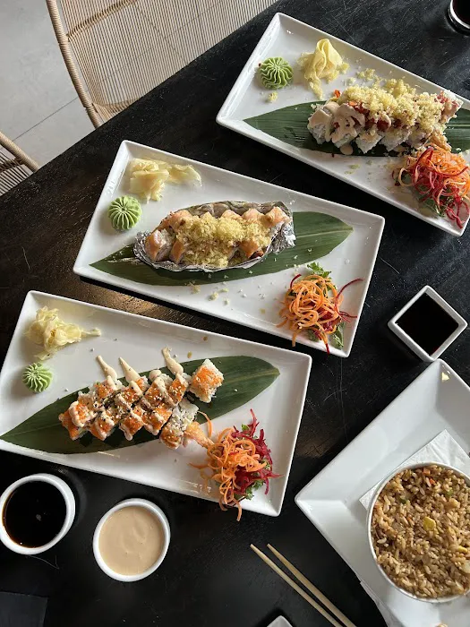 Sushi Sake South Beach Picture 9