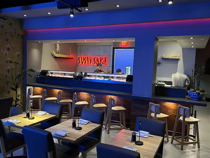 Sushi Sake South Beach Picture 7