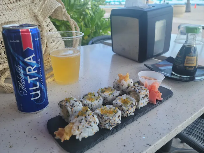 Poke Sushi Picture 8