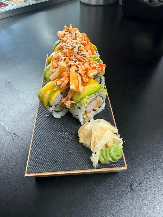Sushi Quick Picture 1