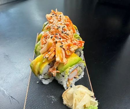 Sushi Quick
