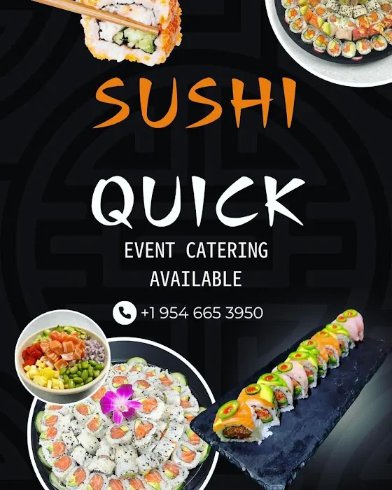 Sushi Quick Picture 3