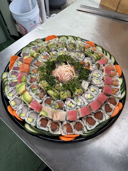 Sushi Quick Picture 6