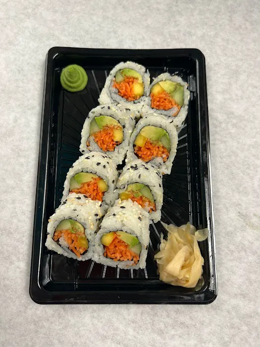 Sushi Quick Picture 4