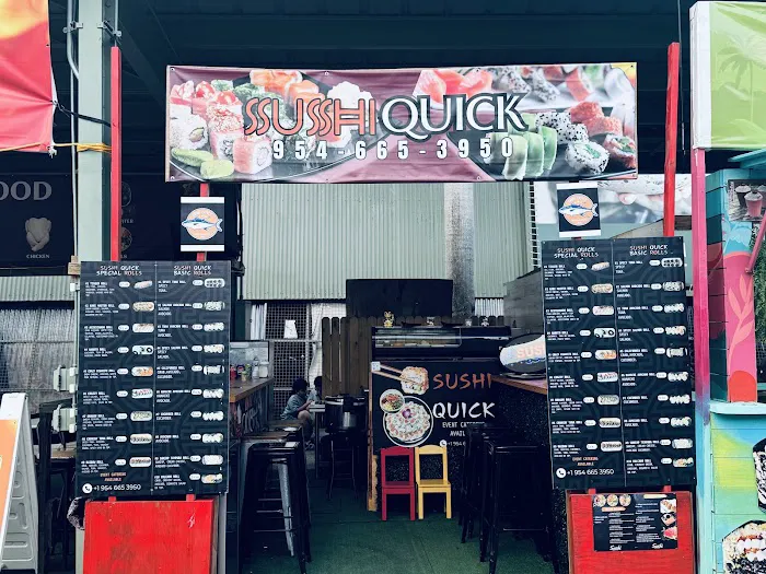 Sushi Quick Picture 7