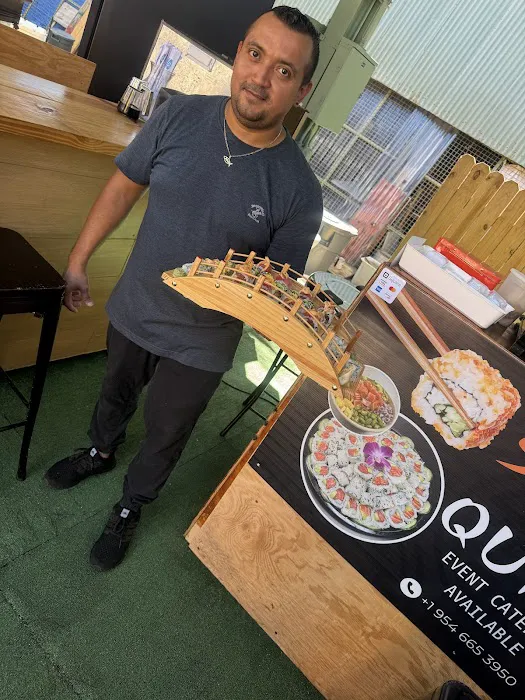 Sushi Quick Picture 10