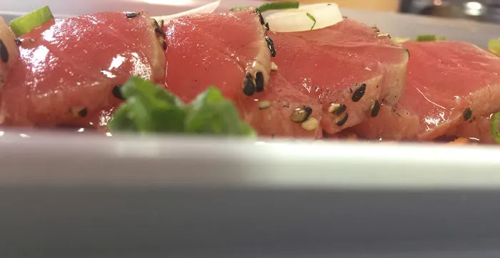 Billy's Sushi Picture 9