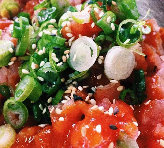 Billy's Sushi Picture 10