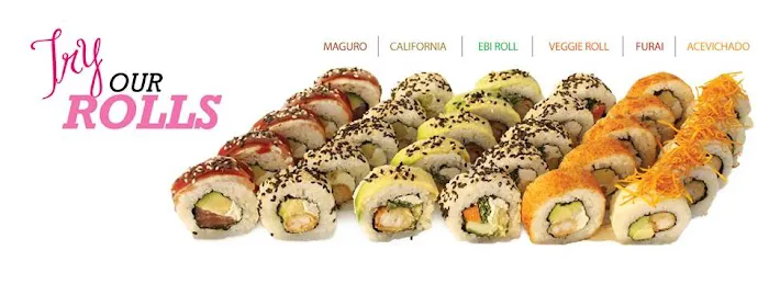 Sansushito Hollywood Picture 1