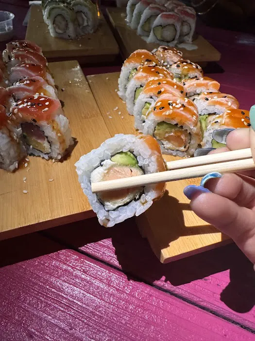 Sansushito Hollywood Picture 2