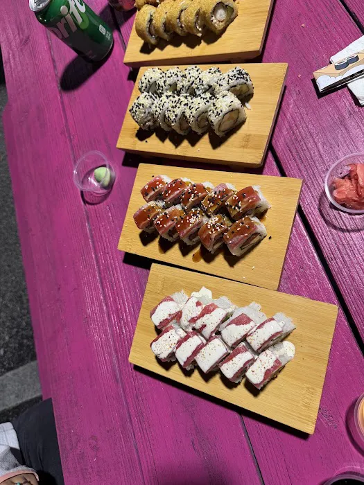 Sansushito Hollywood Picture 4