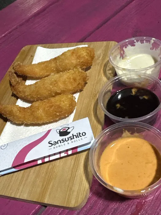Sansushito Hollywood Picture 10