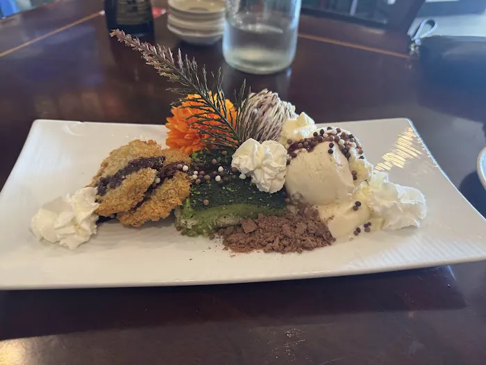 Hiro Maru Sushi Picture 2