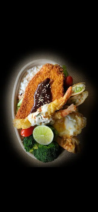 Hiro Maru Sushi Picture 8