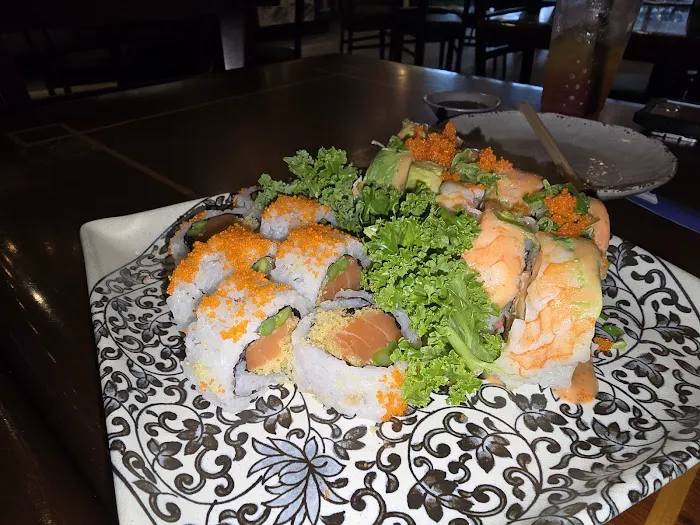 Hiro Maru Sushi Picture 5