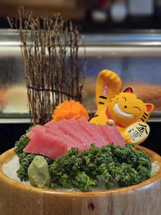 Hiro Maru Sushi Picture 4