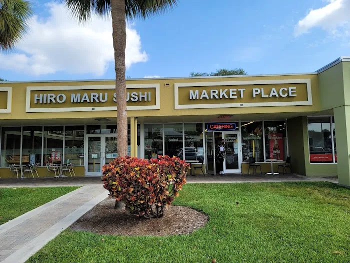 Hiro Maru Sushi Picture 6