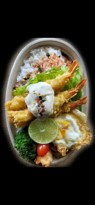 Hiro Maru Sushi Picture 9