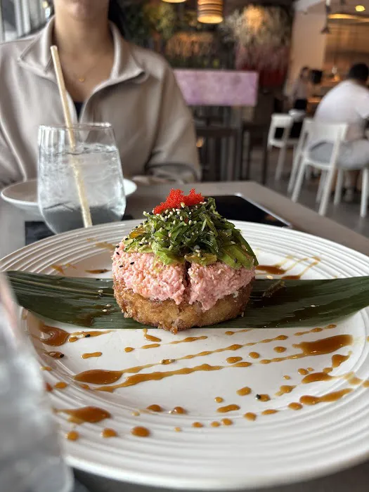 Sokai Sushi Bar West Flagler Picture 2